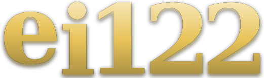 ei122 logo